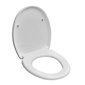 Serel Alpha Yavaş Kapanan Klozet Kapağı