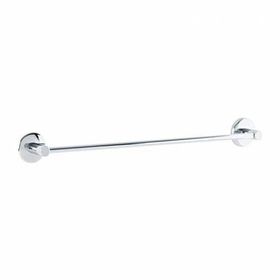 Serel Bianca 45 cm Uzun Havluluk