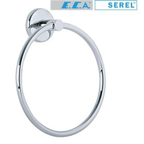 Serel Bianca Halka Havluluk