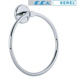Serel Bianca Halka Havluluk