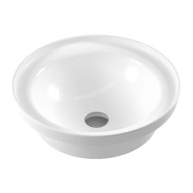Serel HL35DXS110H Helios 46 cm Tezgah Üstü Çanak Lavabo