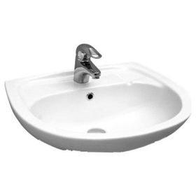 Serel MY01TDS110H Mio 48x59 cm Lavabo