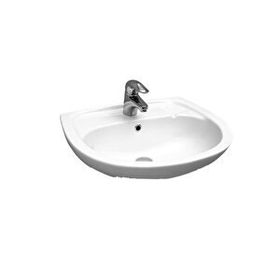 Serel MY01TDS110H Mio 48x59 cm Lavabo
