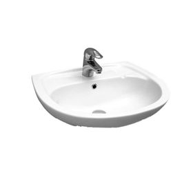 Serel MY01TDS110H Mio 48x59 cm Lavabo