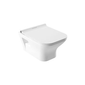 Serel NT10ODS110H Nita 52 cm Kapak Hariç Asma Klozet