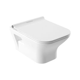 Serel NT10ODS110H Nita 52 cm Kapak Hariç Asma Klozet