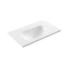 Serel NT30TDS110H Nita 48x65 cm Etajerli Mobilya Dolap Uyumlu Lavabo