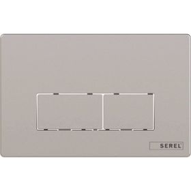 Serel P580180 Gömme Rezervuar Paneli