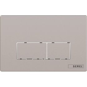 Serel P580180 Gömme Rezervuar Paneli