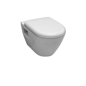 Serel SM10ODS110H Smart 52 cm Kapak Hariç Asma Klozet