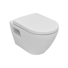 Serel SM10ODS110H Smart 52 cm Kapak Hariç Asma Klozet