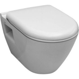 Serel SM12ODS110H Smart 48 cm Kapak Hariç Beyaz Asma Klozet