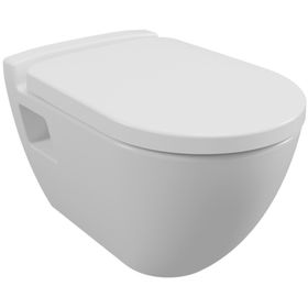 Serel SM23ODS110H Smart Kapak Hariç Asma Klozet