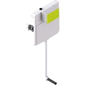 Serel T020140 Smooth Helataşı İçin 8 cm Gömme Rezervuar