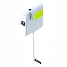 Serel T020140 Smooth Helataşı İçin 8 cm Gömme Rezervuar
