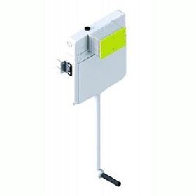 Serel T020140 Smooth Helataşı İçin 8 cm Gömme Rezervuar