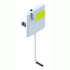 Serel T020140 Smooth Helataşı İçin 8 cm Gömme Rezervuar