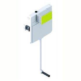 Serel T020140 Smooth Helataşı İçin 8 cm Gömme Rezervuar