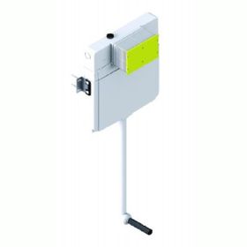 Serel T020140 Smooth Helataşı İçin 8 cm Gömme Rezervuar