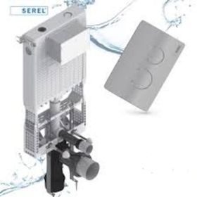 Serel T040111 Asma Klozet