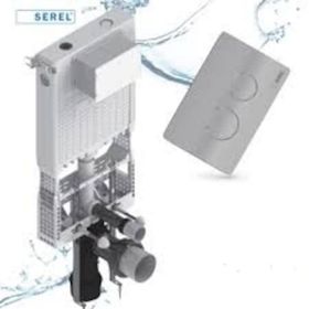 Serel T040111 Asma Klozet
