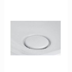 Serel TP08STL110H Seramik Tapa ve Lavabo Sifonu