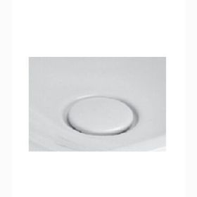 Serel TP08STL110H Seramik Tapa ve Lavabo Sifonu