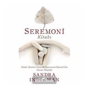 Seremoni Kitabi - Sandra Ingerman