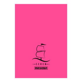 Seren A5 60 Yaprak Kareli Defter