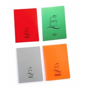Seren A5 60 Yaprak Kareli Defter