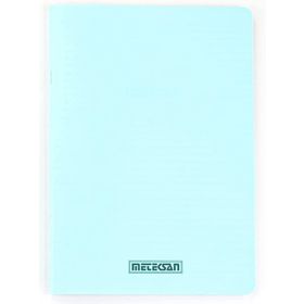 Seren A5 60 Yaprak Kareli Defter