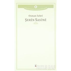 Şeren Sasune - Osman Sebri
