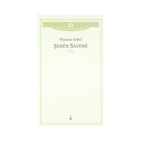 Şeren Sasune - Osman Sebri