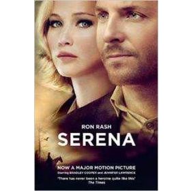 Serena - Ron Rash