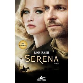 Serena - Ron Rash