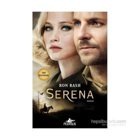 Serena - Ron Rash