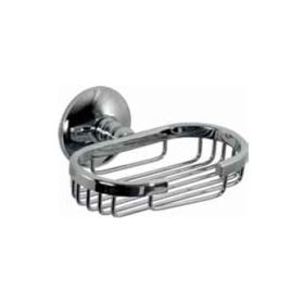 Serena S-002 Rozetli Tel Sabunluk