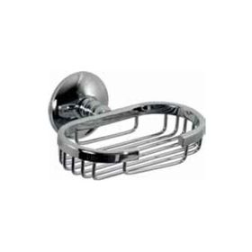 Serena S-002 Rozetli Tel Sabunluk