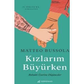 Serenad Yayınevi Kızlarım Büyürken