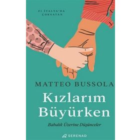 Serenad Yayınevi Kızlarım Büyürken