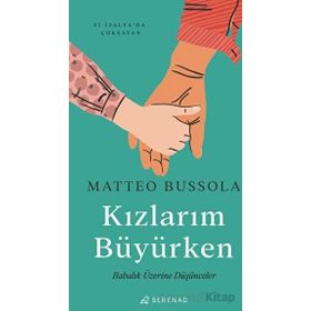Serenad Yayınevi Kızlarım Büyürken