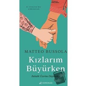 Serenad Yayınevi Kızlarım Büyürken