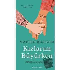Serenad Yayınevi Kızlarım Büyürken
