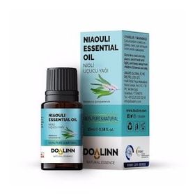 Serenade 10 ml Nioli Yağı