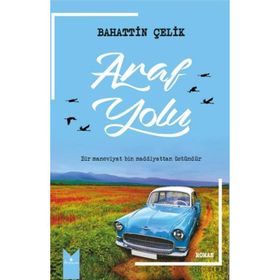 Serencam Yayınevi Araf Yolu