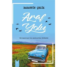Serencam Yayınevi Araf Yolu