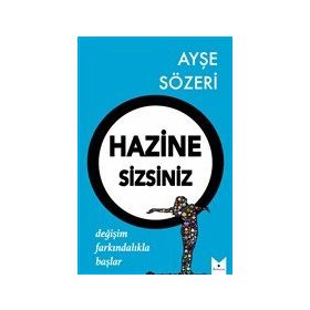Serencam Yayınevi Hazine Sizsiniz
