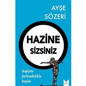 Serencam Yayınevi Hazine Sizsiniz
