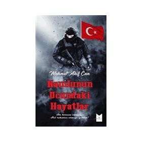 Serencam Yayınevi Namlunun Ucundaki Hayatlar