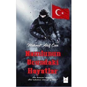 Serencam Yayınevi Namlunun Ucundaki Hayatlar